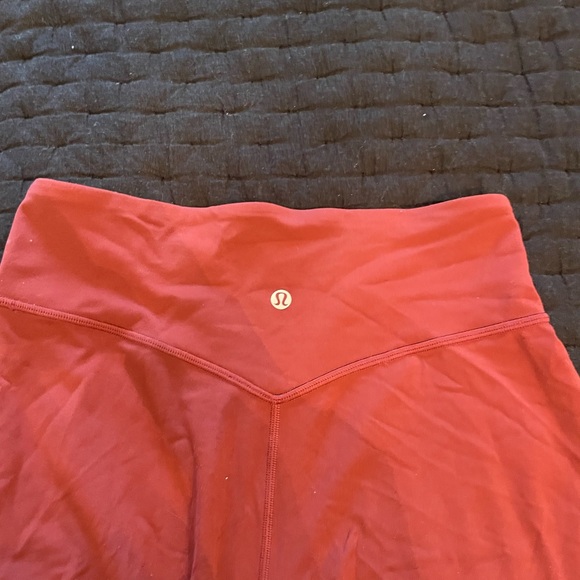 Lululemon align joggers - Picture 3 of 5